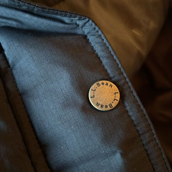 NWT L.L. Bean Ultra Lite 850 Down Vest-DOWNTEK - Picture 13 of 16
